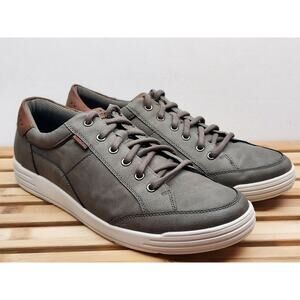 Nunn Bush Mens | Olive | Kore City Sneaker Shoes Size 11.5